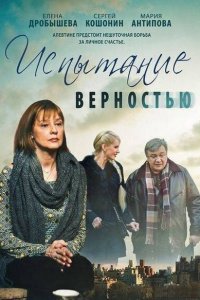 Испытание верностью (фильм 2012)