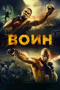 Воин (фильм 2015)