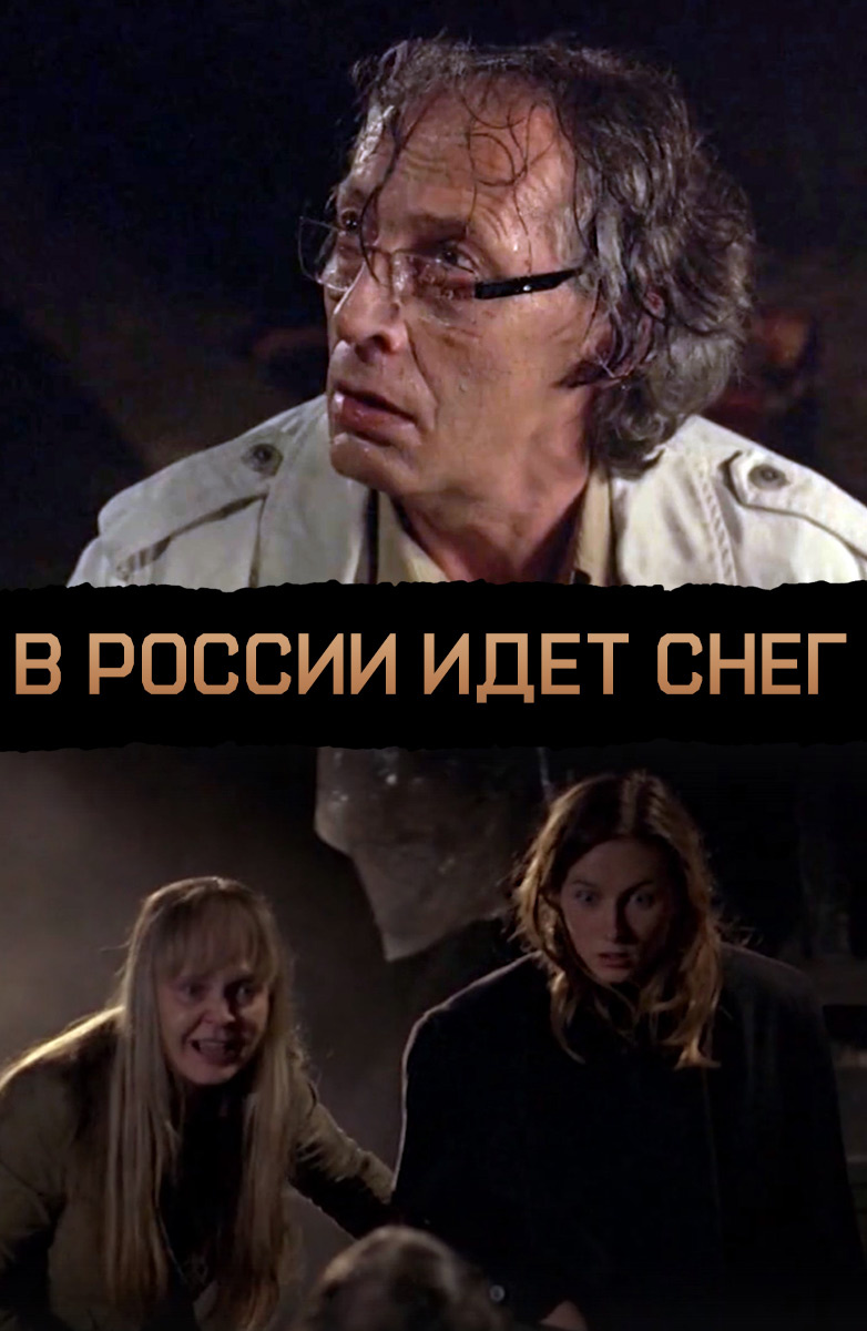 В России идет снег (фильм 2013)